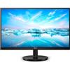 Philips 275V8LA/00 Monitor QHD da 27 pollici, altoparlanti, FreeSync (2560x1440, 75 Hz,