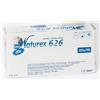 MEDVET Guanti In Nitrile Naturex626 Taglia S 100pezzi