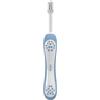 CHICCO (ARTSANA SpA) CHICCO SPAZZOLINO 6 MESI+ AZZURRO