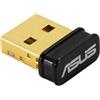 Asus USB-N10 Nano Adattatore NANO USB WiFi N 150Mbps