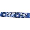 TECHMADE BARRA AMPLIFICATA SOUNDBAR TM-A15-CAMG SENZA FILI Casse per PC, Soundbar per PC e TV, Casse wireless Bluetooth & Cablata, Cassa portatile. (camouflage blu)