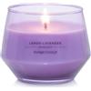 YANKEE CANDLE Candele profumate Studio di Yankee Candle | media Wild Orchid| di lunga durata: 40-65 ore| Elegante design in vetro | Regalo perfetto per le donne, per le mamme, di nozze e altro ancora
