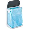 Denox DEN122 Inner 20 litri, Grigio, 280x185x385 mm