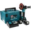 MAKITA DGA504RT3J 18V