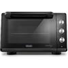 De'Longhi (TG. 34 Litri) De'Longhi Sfornatutto Chef EO34302 Forno Elettrico Ventilato con