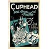 Editoriale Cosmo Cuphead 1 - fole e fanfaluche a fumetti: Vol. 1