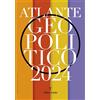 Treccani. Atlante geopolitico 2024
