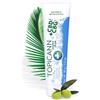 Annabis TOPICANN Crema organica - con sale marino e zinco per pelle atopica e irritata, dermatiti, pelle sensibile, 100 ml