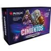 Magic: The Gathering, Multicolore (Wizards of The Coast D3639105)