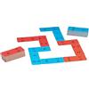 WISSNER Domino Moltiplicazione nell'intervallo dei numeri 100