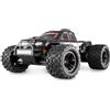 Amewi Hyper Go MTX10 - Monster truck Brushless 1:10 ARTR, colore: Nero