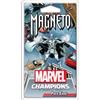 Asmodee, MVC LCG - Magneto: Gioco da Tavolo, Espansione Pack Eroe 1-4 Giocatori, 12+ Anni, Edizione in Italiano