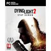 Techland Dying Light 2 : Stay Human (Code in a Box) PC - - PC