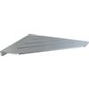 Colombo Design Griglia Doccia B9655CR Cromo Angolare