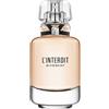 Givenchy L'Interdit Eau de Toilette Donna 80 ml