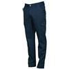 CHEMAGLIETTE! Pantaloni Da Lavoro Elasticizzati Con Tasche Frontali Payper Forest Stretch, Colore: Navy, Taglia: 56/58