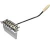 Fender American Standard Stratocaster Tremolo Bridge Assembly ('08-Present)