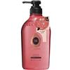 Ma Cherie Shiseido Macherie New Moisture Shampoo Ex - 450 ml (Green Tea Set)