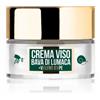 CONSULTEAM SRL Crema viso bava di lumaca 50 ml