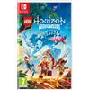 KOCH MEDIA LEGO Horizon Adventures - Nintendo Switch
