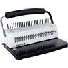 Titanium 65317 Rilegatrice Manuale,