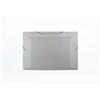 Balmar 2000 PF1433504 Valigetta Portfolio, Formato 37 x 53 x 1 cm in Polionda Neutro con Elastico
