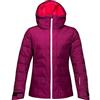 Rossignol Portance - Giacca di piume da donna, Donna, RLIWJ26, Prugna scuro, XS