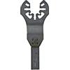 Tivoly XT512120002 - Lama bimetallica, 28 x 10 mm