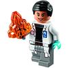 Warner Bros Minifigure Lego Jurassic World - - Nintendo Switch