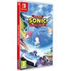 SEGA Team Sonic Racing, Nintendo Switch - Nintendo Switch [Edizione: Spagna]