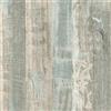 VEELIKE Carta da Parati Effetto Legno Blu Grigio Vintage Pellicola Adesiva per Mobili Carta Adesiva Legno Blu Grigia Rivestimento Adesivo per Mobili Camera da Letto Cucina Impermeabile 40cm x 300cm