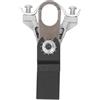 Yuecoom Lame per Seghe Multifunzione Tavolo Sabbia, Kit Adattatore Per Strumento Oscillante Multifunzione Lama Per in Acciaio al Tungsteno Accessori Per Taglio, Molatura, Lucidatura, Applicabile Solo per M10