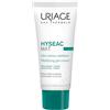 Uriage Laboratoires Dermatolog Hyséac Mat' Crema Viso Per Pelle Mista o Grassa, 40 ML