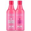 Cocochoco Professional COCOCHOCO Ceramide Shampoo ristrutturante intensivo 500 ml e balsamo 500 ml