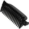 Piebert Pettine 3 mm. Compatibile con/ricambio per Philips 422203630821 BG105, BG1022, BG1024, BG1025, BG1026.