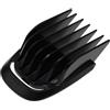 Piebert Pettine 12 mm. Compatibile con/ricambio per Philips 422203632271 BT1, BT3, MG3, MG5, MG7