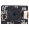 ZLXHDL Modulo Telecamera Mini USB Ultrasottile con Chip HM2131 Uscita HD USB 2.0 Videocamera CCTV Industriale Per Computer Portatile Telecamera con Luce 30 Fps Ad Alto Frame