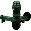 Orbit 58572N H2O-6 Gear Drive Spruzzatore su Base Ruota in Plastica