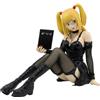 ABYstyle Studio Abysse Corp Death Note Action Figure Misa 1:10 Scale Stampato in PVC, in confezione regalo.