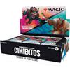 Magic: The Gathering, Multicolore, 20.6 cm x 12.4 cm x 0.1 cm, D3231105