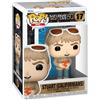 Funko Pop! SNL: SNL 50th - Stuart - (Californians) - Saturday Night Live - Figura in Vinile da Collezione - Idea Regalo - Merchandising Ufficiale - Giocattoli per Bambini e Adulti - TV Fans