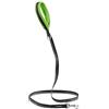Generico TRE PONTI GUINZAGLIO RETE MESH (VERDE FLUO)