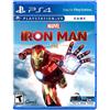 Playstation Marvels Iron Man VR
