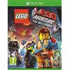 WARNER BROS Lego La Grande Aventure : Le Jeu Video - [Edizione: Francia]