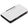 Bewinner Adattatore del Telefono Wireless, Terminale Wireless Gateway GSM con Rilevamento di Ingresso DTMF Standard, Adattatore Telefonico Internet