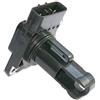 Twowinds - Debimetro 22204-33010 Compatible con Land Cruiser, Hiace, Prado - Misuratore Massa Aria (chiave torx inclusa)
