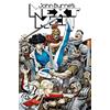 Editoriale Cosmo Next men classic. The John Byrne collection. Dispersi (Vol. 4)