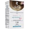 Bionike Shine On High Sensitivity Plus Tintura Per Capelli Biondo 7.00