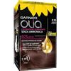 Garnier Olia Colorazione Permanente Capelli Colore Castano Fondente