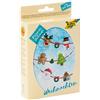 Folia Mini kit di feltrini Filzinies ghirlanda di Natale